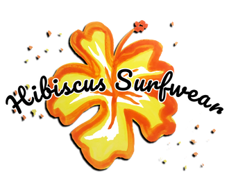 Hibiscus Surfwear